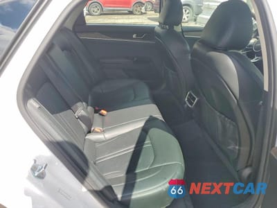 Zdjęcie 10 z 12 samochodu: 2023 KIA K5 EX VIN:5XXG34J23PG188163 - miniatura