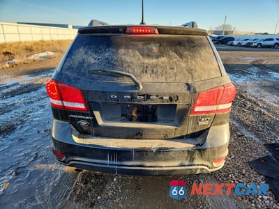 Zdjęcie 6 z 14 samochodu: 2017 DODGE JOURNEY SXT VIN:3C4PDCBG4HT572072 - miniatura