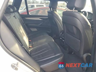 Zdjęcie 11 z 13 samochodu: 2017 BMW X5 SDRIVE35I VIN:5UXKR2C38H0X06871 - miniatura