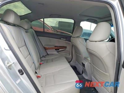 Zdjęcie 10 z 13 samochodu: 2012 HONDA ACCORD EXL VIN:1HGCP2F87CA126809 - miniatura
