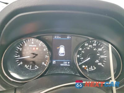 Zdjęcie 9 z 12 samochodu: 2018 NISSAN ROGUE S VIN:KNMAT2MT9JP605624 - miniatura