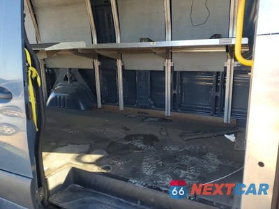 Zdjęcie 11 z 14 samochodu: 2019 MERCEDES BENZ SPRINTER 2500 DELIVERY VAN VIN:WD4PF1CD3KP141193 - miniatura