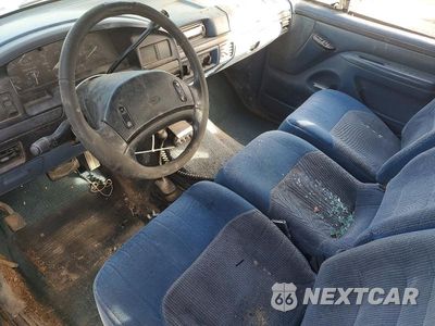 Zdjęcie 8 z 12 samochodu: 1996 FORD F250 VIN:1FTHX26F3TEB30335 - miniatura