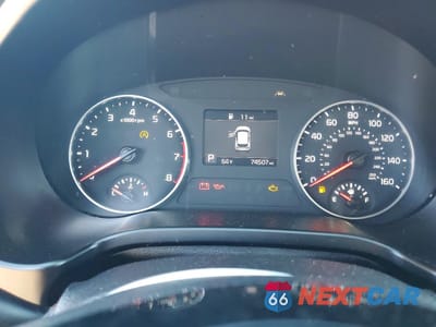 Zdjęcie 9 z 13 samochodu: 2021 KIA SELTOS S VIN:KNDEU2AA9M7218884 - miniatura