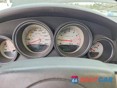 Zdjęcie 9 z 12 samochodu: 2008 DODGE CHARGER SRT-8 VIN:2B3LA73W58H171595 - miniatura