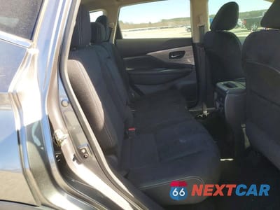 Zdjęcie 11 z 14 samochodu: 2016 NISSAN MURANO VIN:5N1AZ2MG8GN153750 - miniatura