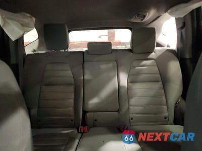 Zdjęcie 10 z 14 samochodu: 2022 HONDA CR-V EX VIN:2HKRW2H55NH624243 - miniatura