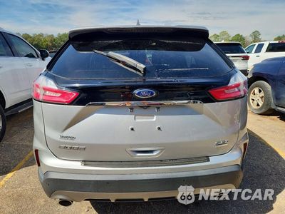 Zdjęcie 6 z 12 samochodu: 2019 FORD EDGE SEL VIN:2FMPK3J97KBB67086 - miniatura