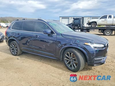 Czwarte zdjęcie samochodu z boku: 2019 VOLVO XC90 T5 MOMENTUM VIN:YV4102CK2K1426991 - miniatura