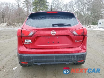 Zdjęcie 6 z 14 samochodu: 2018 NISSAN ROGUE SPORT SL VIN:JN1BJ1CR2JW252033 - miniatura