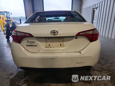 Zdjęcie 6 z 13 samochodu: 2014 TOYOTA COROLLA L VIN:2T1BURHE9EC187379 - miniatura