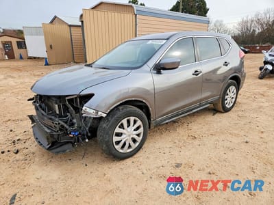 2018 NISSAN ROGUE S KNMAT2MT2JP557433 - główne zdjęcie licytacji z USA - miniatura
