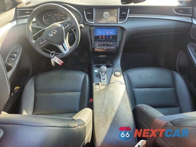 Zdjęcie 8 z 13 samochodu: 2019 INFINITI QX50 ESSENTIAL VIN:3PCAJ5M17KF119640 - miniatura