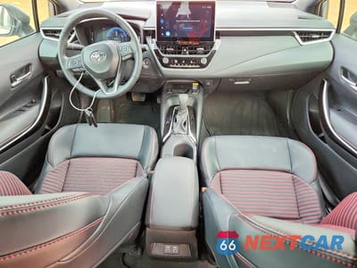 Zdjęcie 8 z 12 samochodu: 2025 TOYOTA COROLLA XSE VIN:5YFT4MCE0SP242716 - miniatura