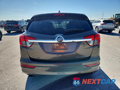 Zdjęcie 6 z 13 samochodu: 2017 BUICK ENVISION ESSENCE VIN:LRBFXBSA9HD177589 - miniatura