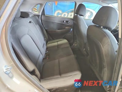 Zdjęcie 11 z 13 samochodu: 2023 HYUNDAI KONA SEL VIN:KM8K6CAB6PU028392 - miniatura