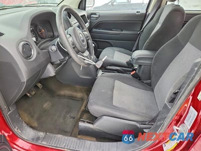 Zdjęcie 7 z 12 samochodu: 2016 JEEP COMPASS VIN:1C4NJDBB0GD662589 - miniatura