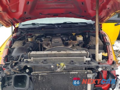Zdjęcie 11 z 13 samochodu: 2013 RAM 3500 DELIVERY VAN VIN:3C7WRTCL0DG584380 - miniatura