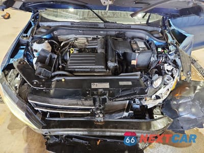 Zdjęcie 11 z 11 samochodu: 2017 VOLKSWAGEN JETTA SE VIN:3VWDB7AJ8HM303688 - miniatura