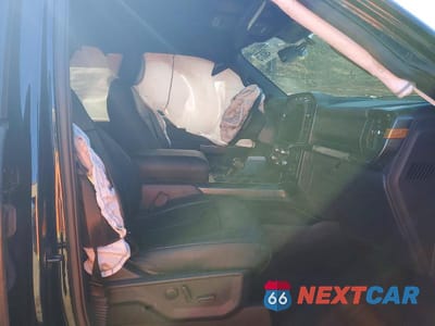 Zdjęcie 7 z 11 samochodu: 2022 FORD F150 SUPERCREW VIN:1FTEW1E8XNFB26802 - miniatura