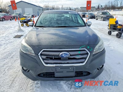 Piąte zdjęcie samochodu w środku: 2017 SUBARU LEGACY SPORT VIN:4S3BNAR68H3005111 - miniatura