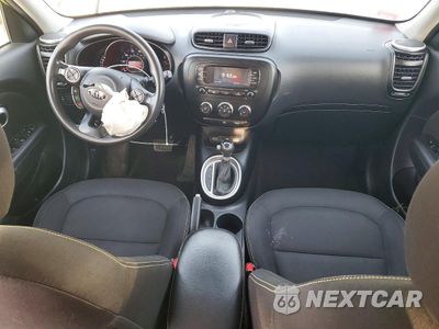 Zdjęcie 8 z 14 samochodu: 2016 KIA SOUL + VIN:KNDJP3A51G7851902 - miniatura