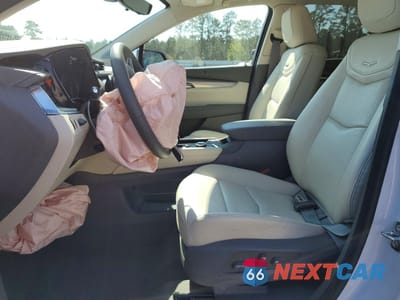 Zdjęcie 7 z 14 samochodu: 2025 CADILLAC XT5 PREMIUM LUXURY VIN:1GYKNCRS9SZ159043 - miniatura