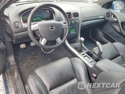 Zdjęcie 8 z 13 samochodu: 2004 PONTIAC GTO VIN:6G2VX12G64L287373 - miniatura