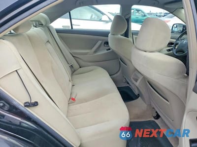 Zdjęcie 10 z 12 samochodu: 2007 TOYOTA CAMRY LE VIN:JTNBE46K673063408 - miniatura