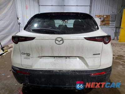 Zdjęcie 6 z 13 samochodu: 2025 MAZDA CX-30 VIN:3MVDMBAM7SM752716 - miniatura