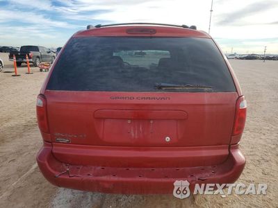 Zdjęcie 6 z 12 samochodu: 2003 DODGE GRAND CARAVAN SPORT VIN:2D4GP443X3R115370 - miniatura