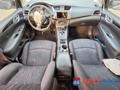 Zdjęcie 8 z 13 samochodu: 2018 NISS SENTRA VIN:3N1AB7AP5JY228038 - miniatura
