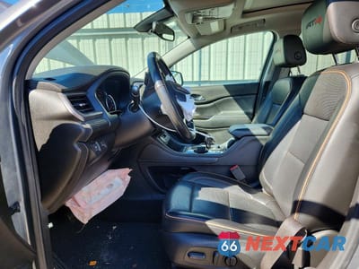 Zdjęcie 7 z 13 samochodu: 2022 GMC ACADIA AT4 VIN:1GKKNLLS7NZ123911 - miniatura