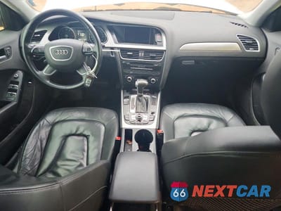 Zdjęcie 8 z 11 samochodu: 2015 AUDI A4 PREMIUM VIN:WAUAFAFL2FN029521 - miniatura