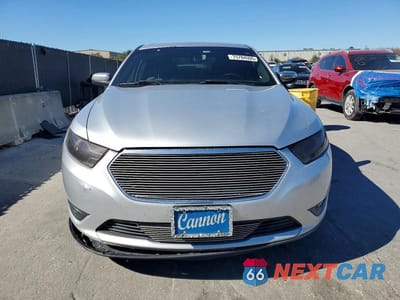 Piąte zdjęcie samochodu w środku: 2014 FORD TAURUS SEL VIN:1FAHP2E85EG181710 - miniatura