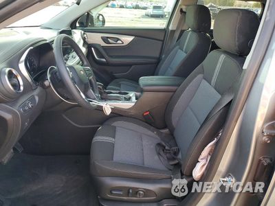Zdjęcie 7 z 14 samochodu: 2024 CHEVROLET BLAZER 2LT VIN:3GNKBCR41RS218858 - miniatura