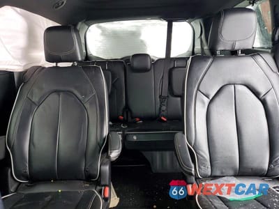 Zdjęcie 10 z 12 samochodu: 2022 CHRYSLER PACIFICA LIMITED VIN:2C4RC3GG8NR123481 - miniatura