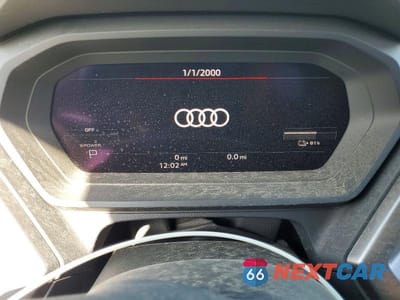 Zdjęcie 9 z 13 samochodu: 2023 AUDI Q4 E-TRON SPORTBACK PREMIUM PLUS VIN:WA132BFZ3PP047950 - miniatura