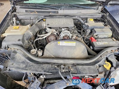 Zdjęcie 11 z 12 samochodu: 2009 JEEP GRAND CHEROKEE LAREDO VIN:1J8GR48K89C552089 - miniatura