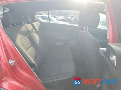 Zdjęcie 11 z 13 samochodu: 2019 KIA SPORTAGE LX VIN:KNDPM3AC1K7552677 - miniatura