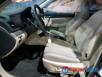 Zdjęcie 7 z 12 samochodu: 2013 SUBARU LEGACY 2.5I PREMIUM VIN:4S3BMBG62D3014439 - miniatura