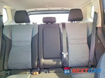 Zdjęcie 10 z 14 samochodu: 2023 NISSAN ROGUE SV VIN:JN8BT3BB3PW490431 - miniatura