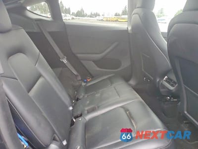 Zdjęcie 10 z 13 samochodu: 2025 TESLA MODEL Y VIN:7SAYGDED4SA375654 - miniatura