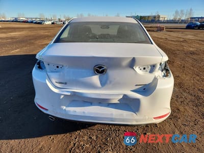 Zdjęcie 6 z 12 samochodu: 2025 MAZDA 3 SELECT SPORT VIN:JM1BPABMXS1798353 - miniatura