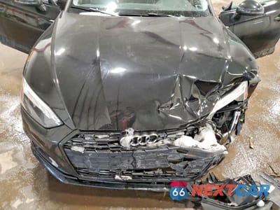 Zdjęcie 11 z 13 samochodu: 2022 AUDI A5 PREMIUM PLUS 40 VIN:WAUCBCF57NA027156 - miniatura