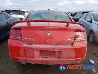 Zdjęcie 6 z 12 samochodu: 2008 DODGE CHARGER VIN:2B3KA53H18H174060 - miniatura