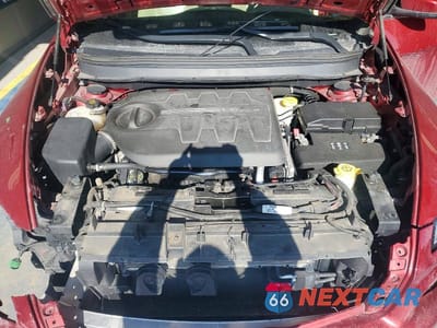 Zdjęcie 12 z 13 samochodu: 2015 JEEP CHEROKEE LIMITED VIN:1C4PJMDSXFW661779 - miniatura