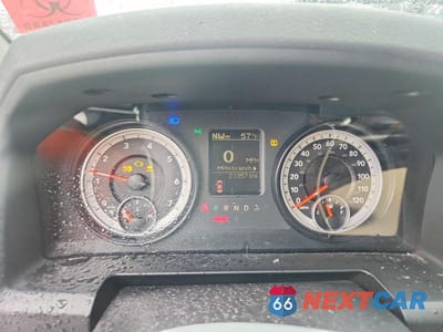 Zdjęcie 9 z 12 samochodu: 2014 RAM 1500 SLT VIN:1C6RR6GG8ES286606 - miniatura