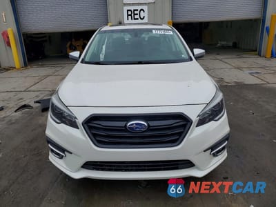 Piąte zdjęcie samochodu w środku: 2019 SUBARU LEGACY SPORT VIN:4S3BNAS63K3014106 - miniatura