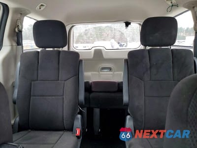 Zdjęcie 10 z 12 samochodu: 2012 DODGE GRAND CARAVAN SE VIN:2C4RDGBG3CR183239 - miniatura